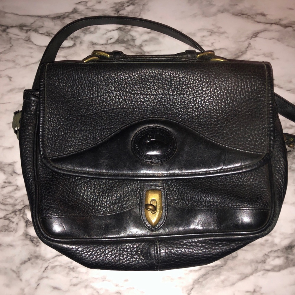 Vintage Dooney and Bourke